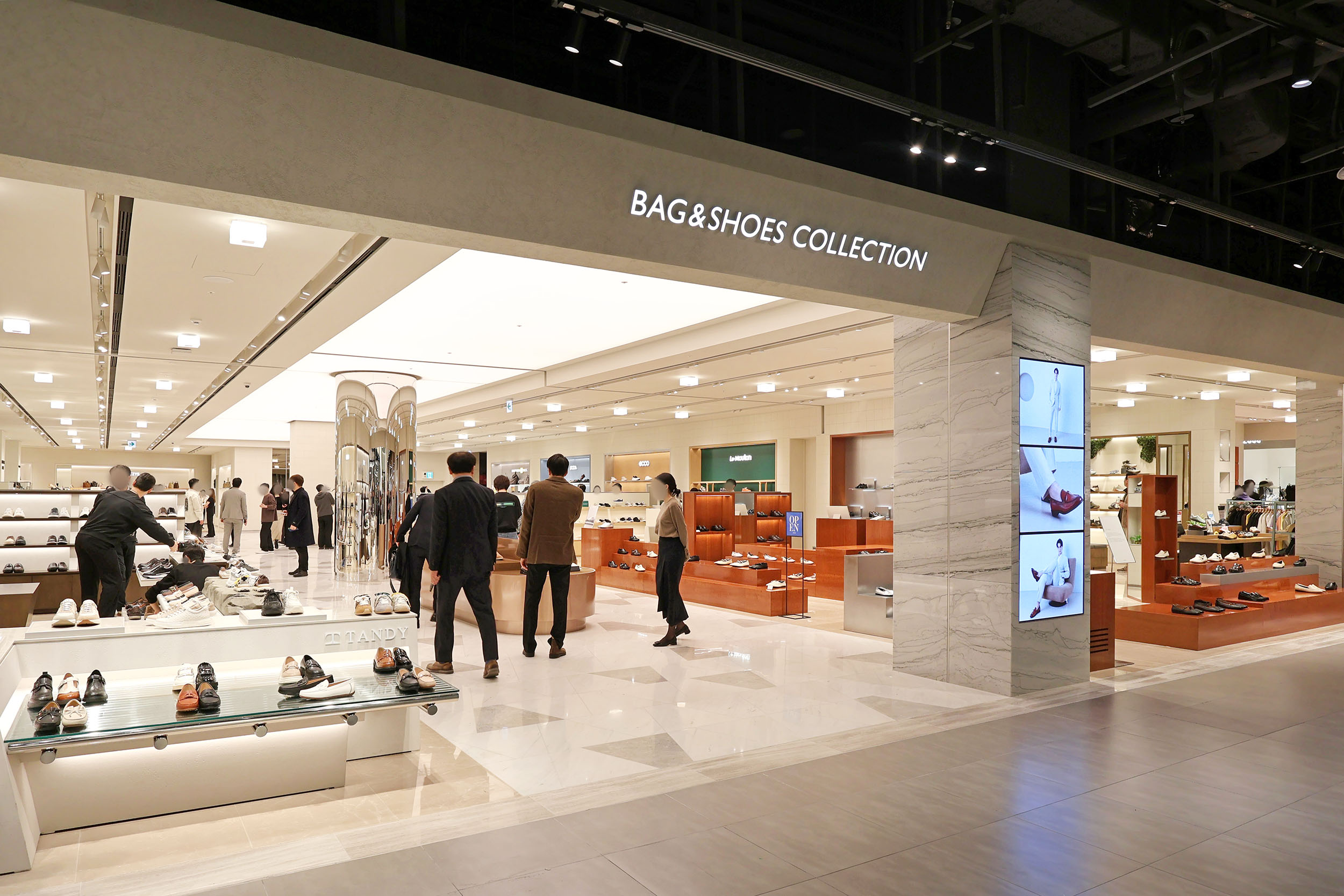 신세계백화점 대구점, 10년 만에 대규모 리뉴얼... '2조 클럽' 초석 3437-Image